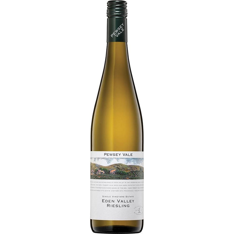 PEWSEY VALE Vineyard Riesling 2022
