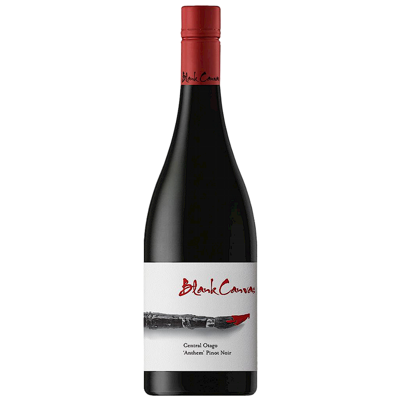 BLANK CANVAS Canvas Anthem Pinot Noir 2018