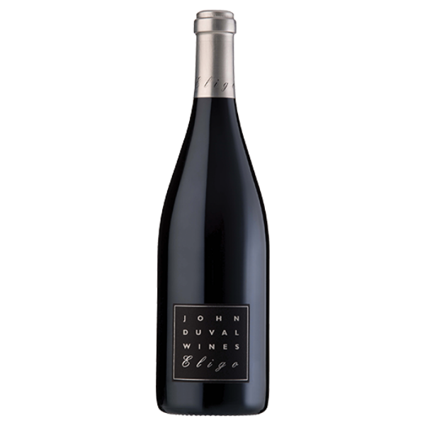 JOHN DUVAL Eligo Shiraz 2019