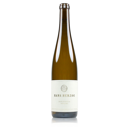 HANS HERZOG Riesling 2018