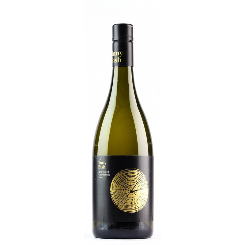 TONY BISH Golden Egg Chardonnay 2022