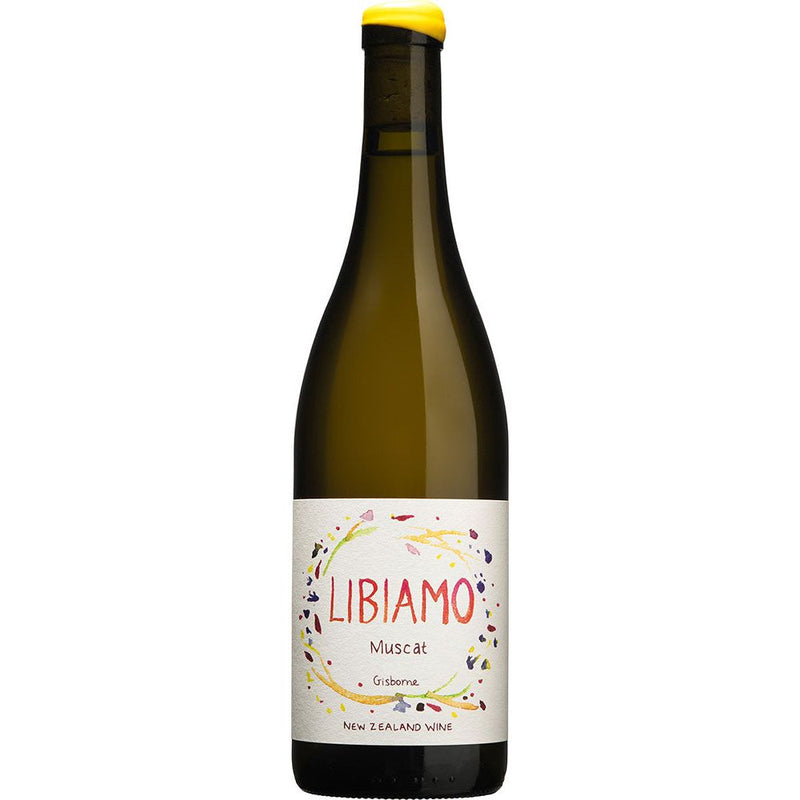 MILTON Libiamo Muscat 2020