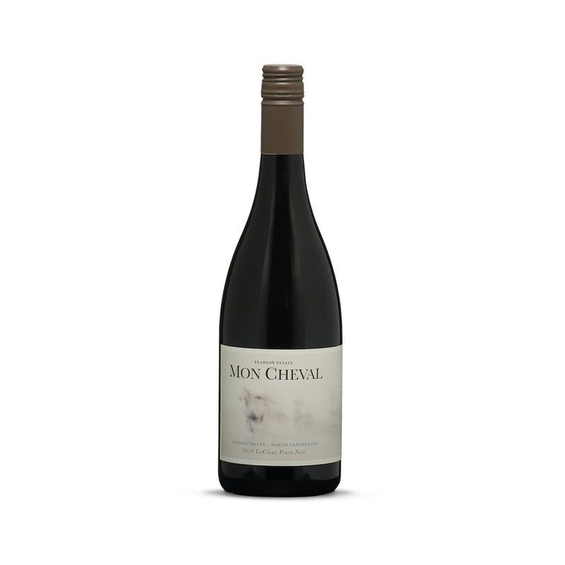 Mon Cheval Lechar Pinot Noir 2017