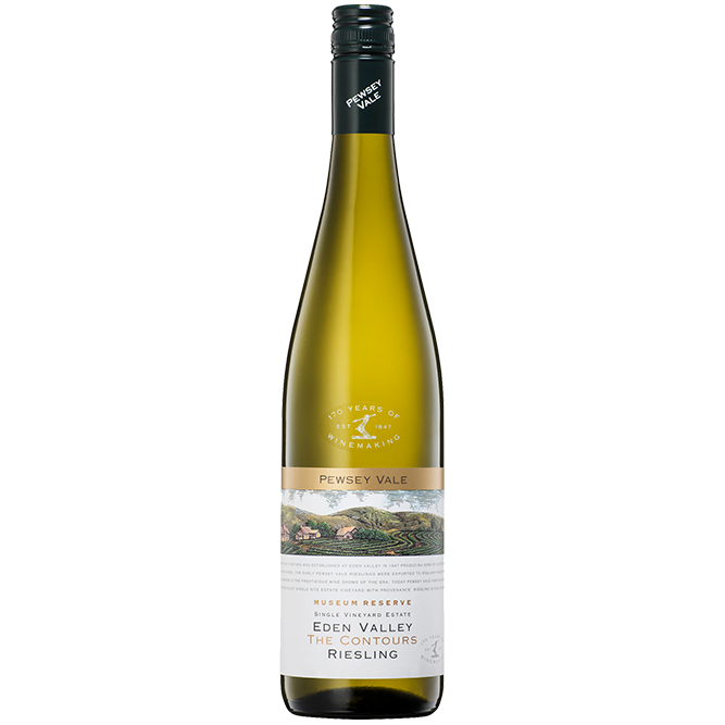 PEWSEY VALE Vineyard The Contours Riesling 2016