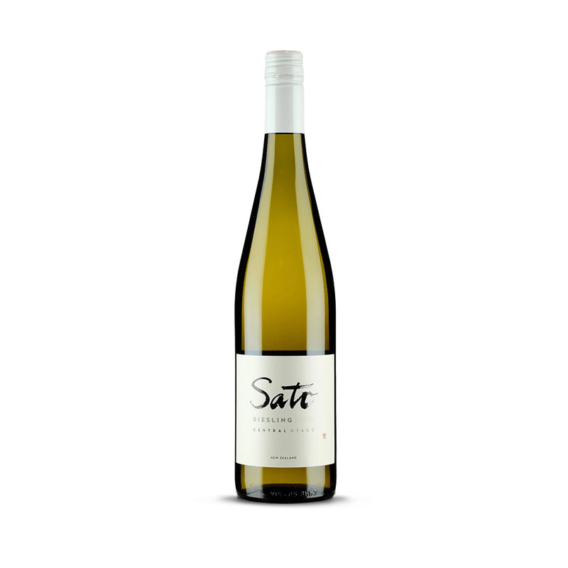 SATO Riesling 2023