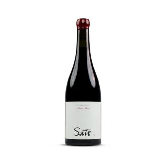 SATO La Ferme de Sato Sous Bois Cabernet Franc 2021