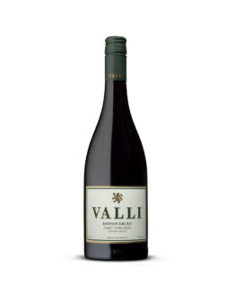 VALLI Bannockburn Pinot Noir 2022