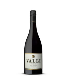 VALLI Bendigo Pinot Noir 2023