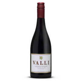 VALLI Gibbston Pinot Noir 2022