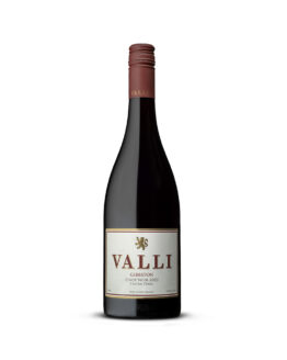 VALLI Gibbston Pinot Noir 2023