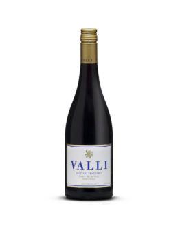 VALLI Waitaki Pinot Noir 2022