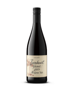 YANGARRA Ironheart Shiraz 2022