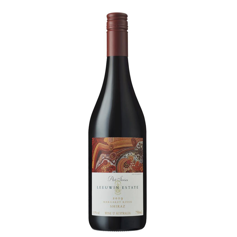 LEEUWIN Art Series Shiraz 2020