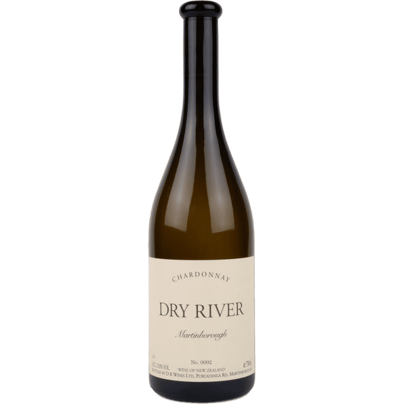 DRY RIVER Chardonnay 2023