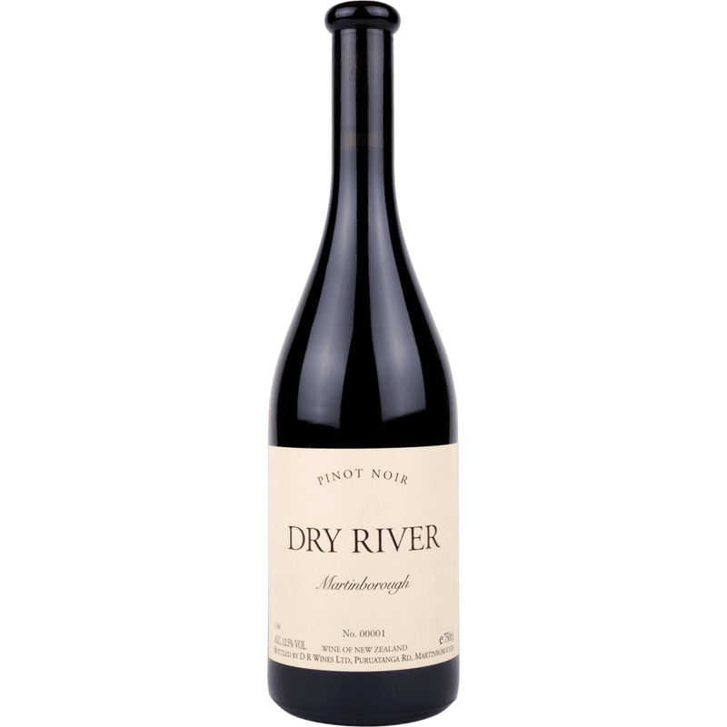 DRY RIVER Pinot Noir 2023