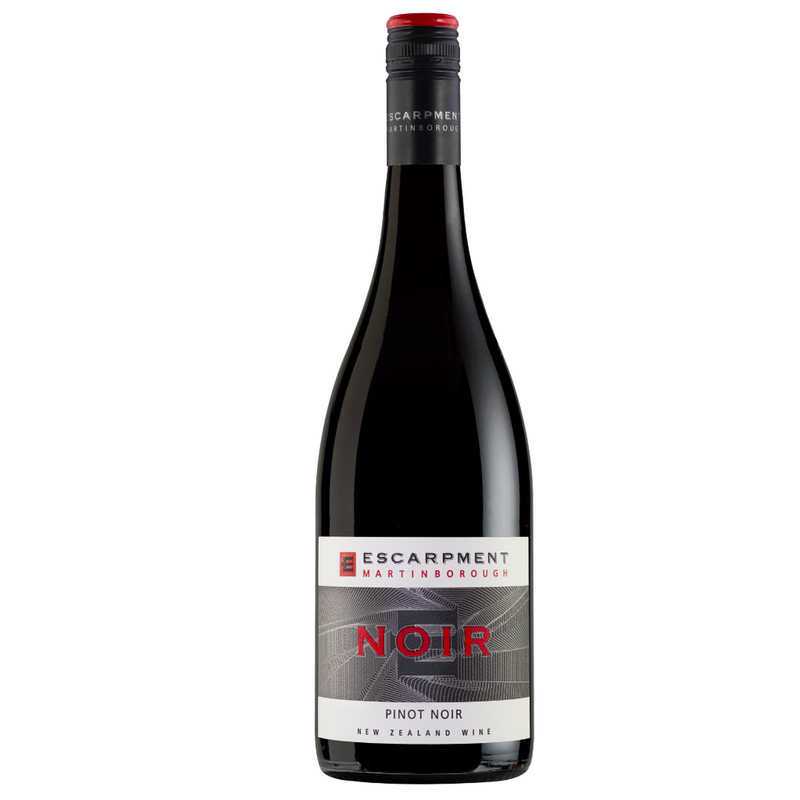 ESCARPMENT Noir Pinot Noir 2019