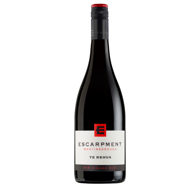 ESCARPMENT Te Rehua Pinot Noir 2020