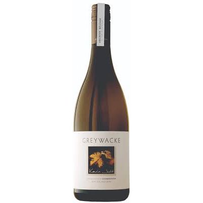 GREYWACKE Archive Chardonnay 2015