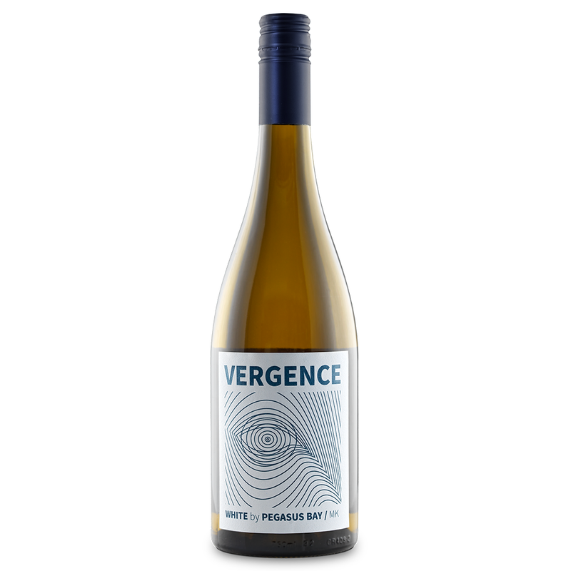 PEGASUS BAY Vergence White