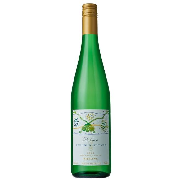LEEUWIN  Art Series Riesling 2022