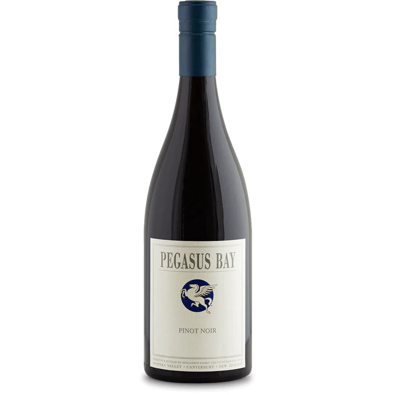 PEGASUS BAY Pinot Noir 2021