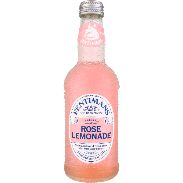 FENTIMANS Rose Lemonade