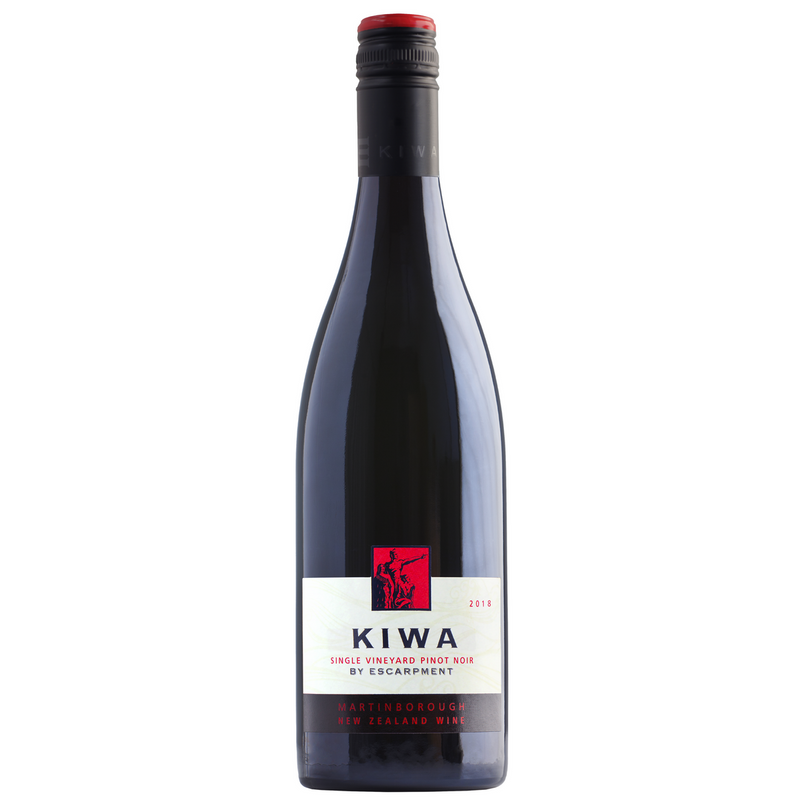 ESCARPMENT Kiwa Pinot Noir 2020