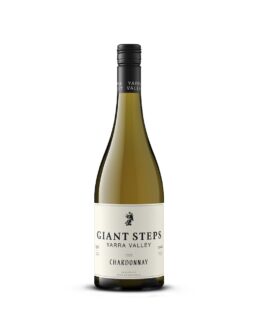 GIANT STEPS Yarra Valley Chardonnay 2022