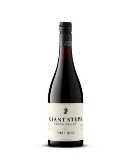 GIANT STEPS Yarra Valley Pinot Noir 2022