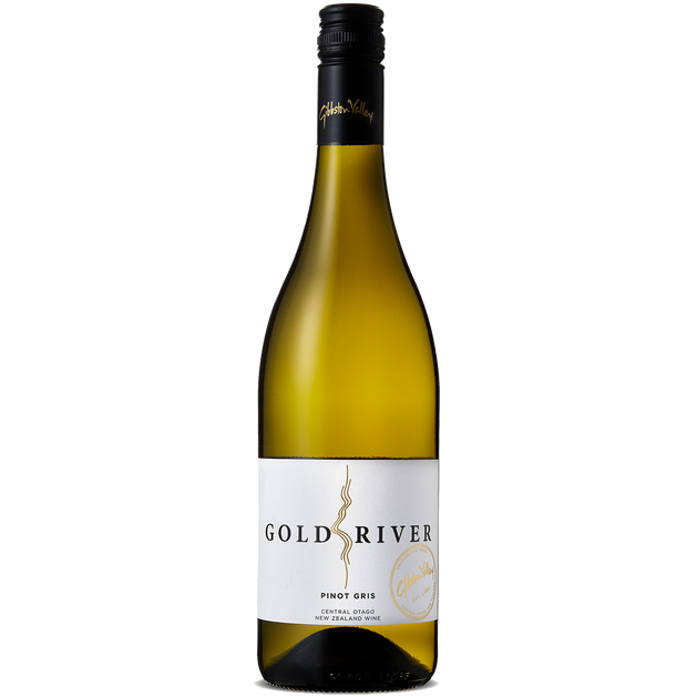 GIBBSTON VALLEY  Gold River Pinot Gris 2022