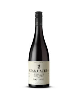 GIANT STEPS Applejack Vineyard Pinot Noir 2021