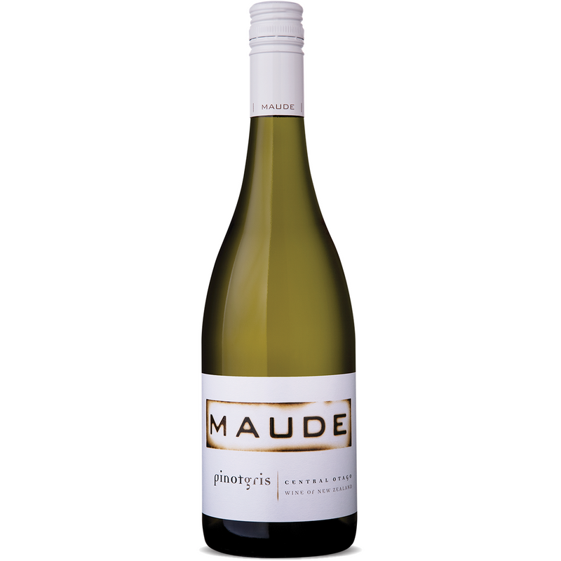 MAUDE Pinot Gris 375ml 2020