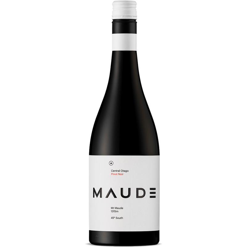 MAUDE Pinot Noir 2021