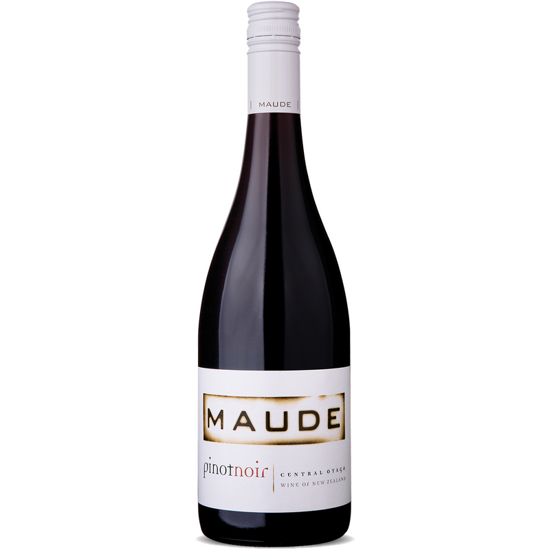 MAUDE Pinot Noir 375ml 2021