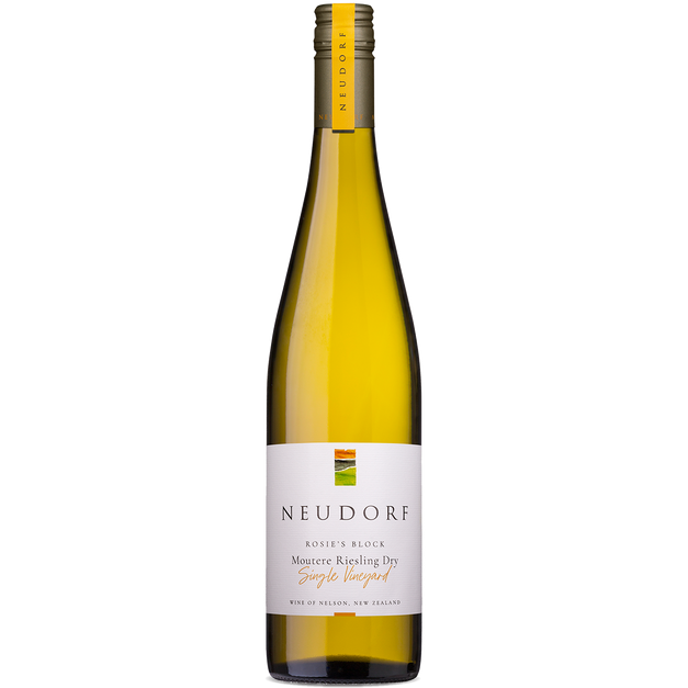 NEUDORF Moutere Dry Riesling 2022
