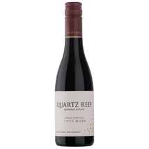 Quartz Reef Bendigo Pinot Noir 375ml 2021