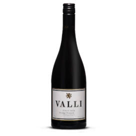 VALLI Bendigo Pinot Noir 2020