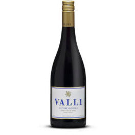 VALLI Waitaki Pinot Noir 2018