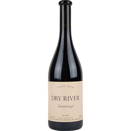 DRY RIVER Pinot Noir 2020