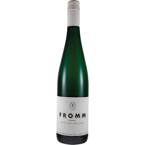 FROMM Riesling Spatlese 2022