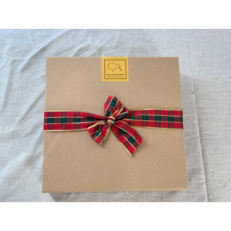 Christmas Gift Box (Box only)