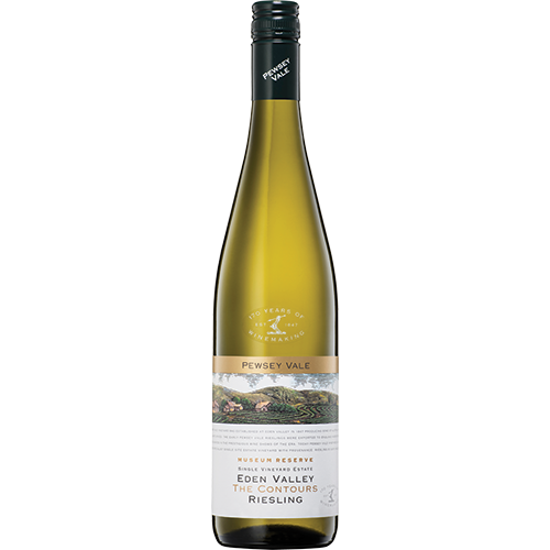 PEWSEY VALE Vineyard The Contours Riesling 2016