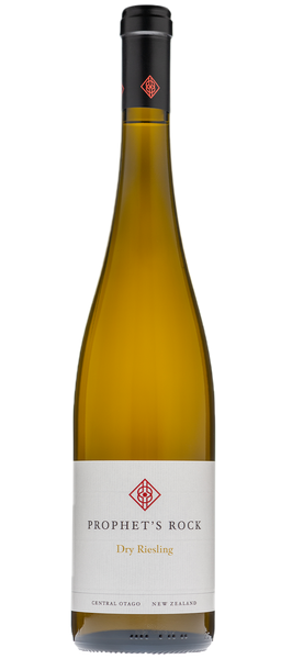 PROPHETS ROCK Dry Riesling 2021